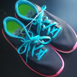 Nike running shoes